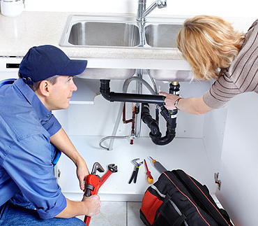 (c) Emergency-plumbers-brockley.co.uk